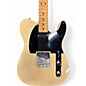 Used 2025 Fender Vintera II 50's Nocaster Blackguard Blonde Solid Body Electric Guitar
