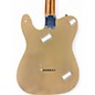 Used 2025 Fender Vintera II 50's Nocaster Blackguard Blonde Solid Body Electric Guitar