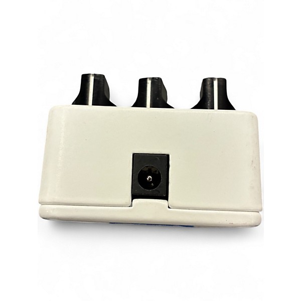 Used JHS Pedals 3 Series Reverb Effect Pedal