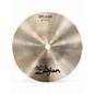 Used Zildjian 8in A Series Splash Cymbal thumbnail