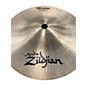 Used Zildjian 8in A Series Splash Cymbal