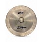Used Zildjian 18in ZHT China Cymbal thumbnail