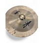 Used Zildjian 18in ZHT China Cymbal