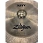 Used Zildjian 18in ZHT China Cymbal