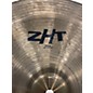Used Zildjian 18in ZHT China Cymbal