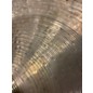 Used Zildjian 18in ZHT China Cymbal