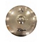 Used Zildjian 20in A Custom Ride Cymbal thumbnail