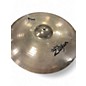 Used Zildjian 20in A Custom Ride Cymbal