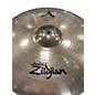 Used Zildjian 20in A Custom Ride Cymbal