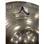 Used Zildjian 20in A Custom Ride Cymbal