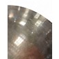 Used Zildjian 20in A Custom Ride Cymbal