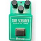 Used Ibanez TS808 Reissue Tube Screamer Distortion Effect Pedal thumbnail