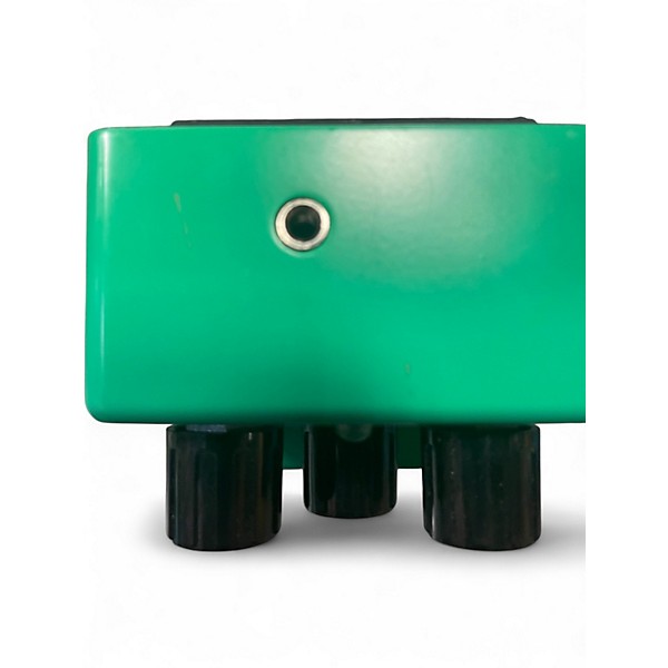 Used Ibanez TS808 Reissue Tube Screamer Distortion Effect Pedal
