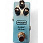 Used MXR SUGAR DRIVE Effect Pedal thumbnail