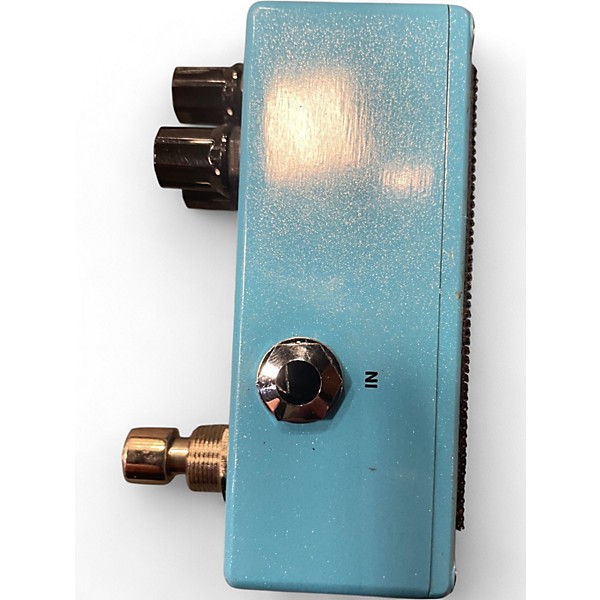 Used MXR SUGAR DRIVE Effect Pedal