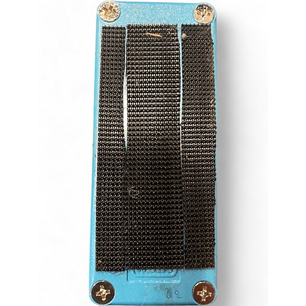 Used MXR SUGAR DRIVE Effect Pedal