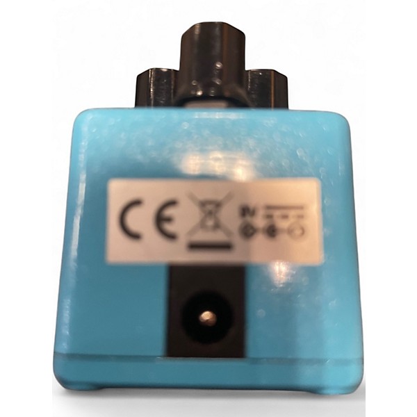 Used MXR SUGAR DRIVE Effect Pedal