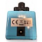 Used MXR SUGAR DRIVE Effect Pedal