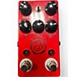 Used JHS Pedals Andy Timmons Signature Channel Drive Effect Pedal thumbnail