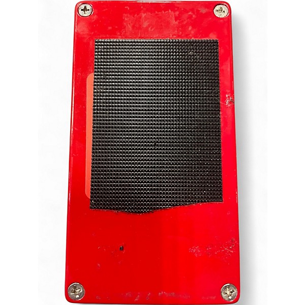 Used JHS Pedals Andy Timmons Signature Channel Drive Effect Pedal