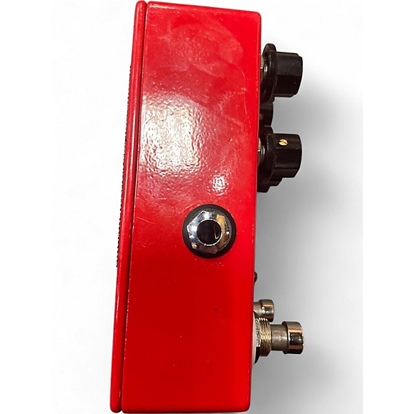 Used JHS Pedals Andy Timmons Signature Channel Drive Effect Pedal