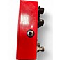 Used JHS Pedals Andy Timmons Signature Channel Drive Effect Pedal