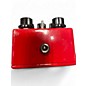 Used JHS Pedals Andy Timmons Signature Channel Drive Effect Pedal