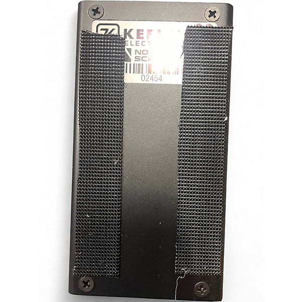 Used Keeley NOBLE SCREAMER Effect Pedal