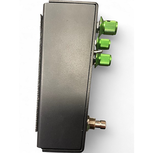 Used Keeley NOBLE SCREAMER Effect Pedal