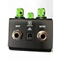 Used Keeley NOBLE SCREAMER Effect Pedal