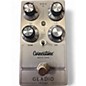 Used Cornerstone GLADIO SC PREAMP Effect Pedal thumbnail