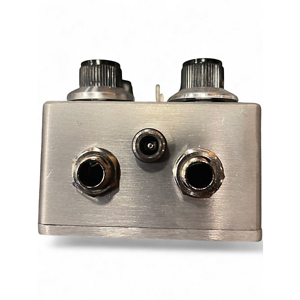 Used Cornerstone GLADIO SC PREAMP Effect Pedal