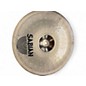 Used SABIAN 18in B8 Thin Crash Cymbal