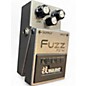 Used BOSS FZ-1W Effect Pedal thumbnail