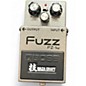 Used BOSS FZ-1W Effect Pedal