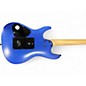 Used Ibanez S470DX Blue Solid Body Electric Guitar