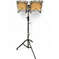 Used LP Matador Bongo Set Bongos thumbnail