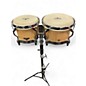 Used LP Matador Bongo Set Bongos