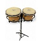 Used LP Matador Bongo Set Bongos