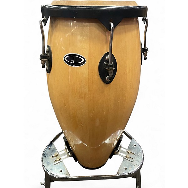 Used GP Percussion Tumba Conga