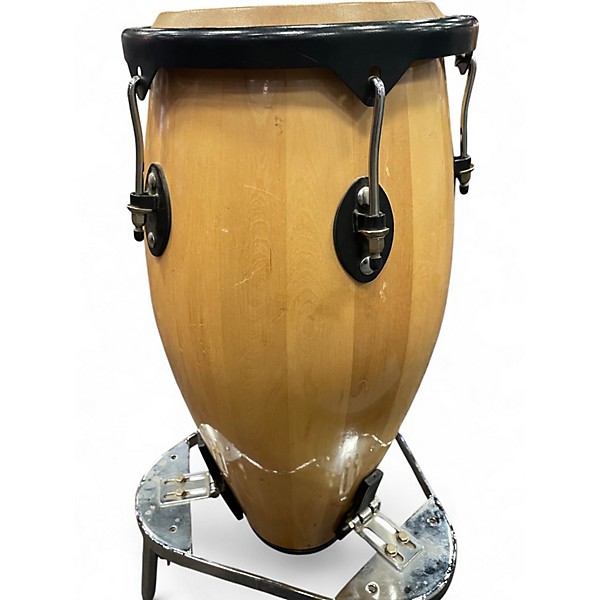 Used GP Percussion Tumba Conga
