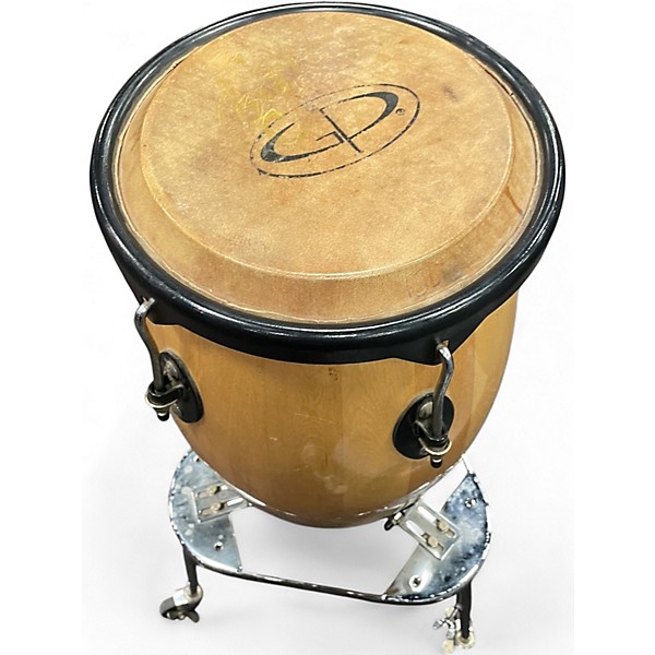 Used GP Percussion Tumba Conga