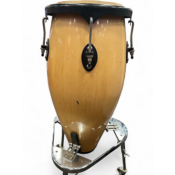 Used GP Percussion Tumba Conga