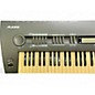 Used Alesis QuadraSynth Plus Piano Synthesizer