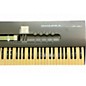Used Alesis QuadraSynth Plus Piano Synthesizer