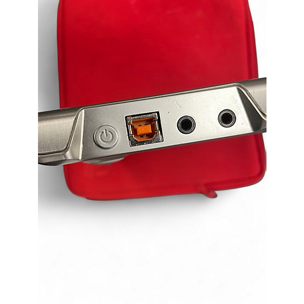 Used Akai Professional MPC Studio Slimline Production Controller