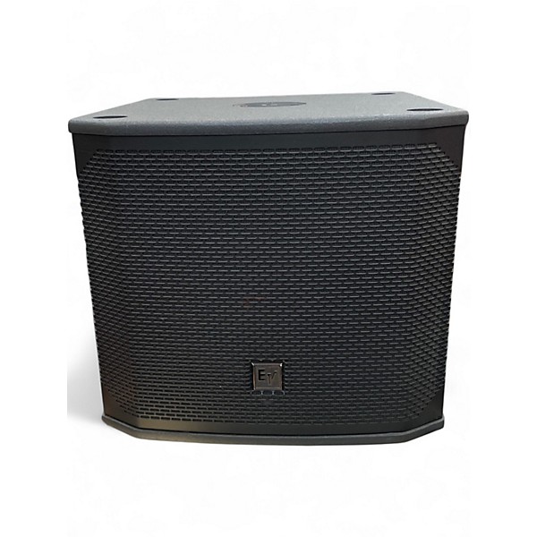 Used Electro-Voice ELX20012P Powered Speaker