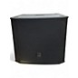 Used Electro-Voice ELX20012P Powered Speaker thumbnail