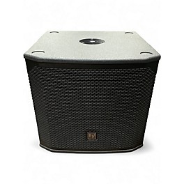 Used Electro-Voice ELX20012P Powered Speaker