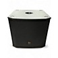 Used Electro-Voice ELX20012P Powered Speaker thumbnail